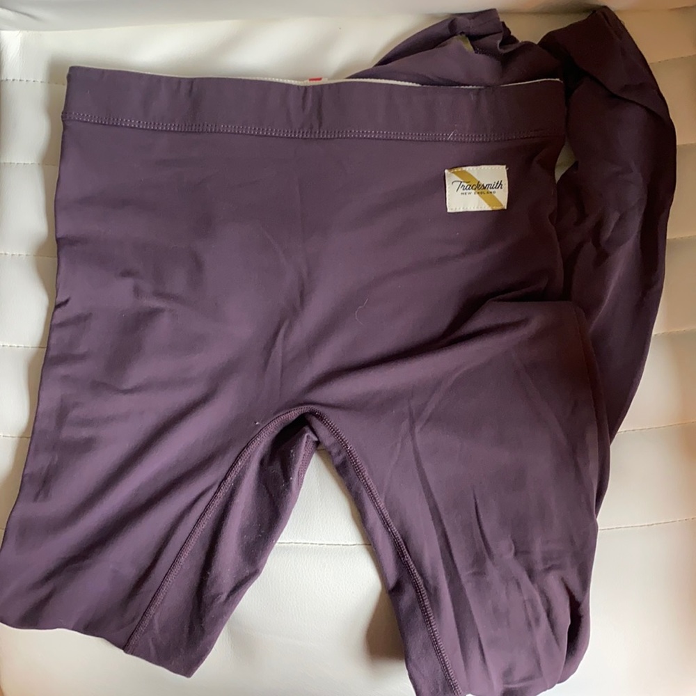 Tracksmith Turnover Tights